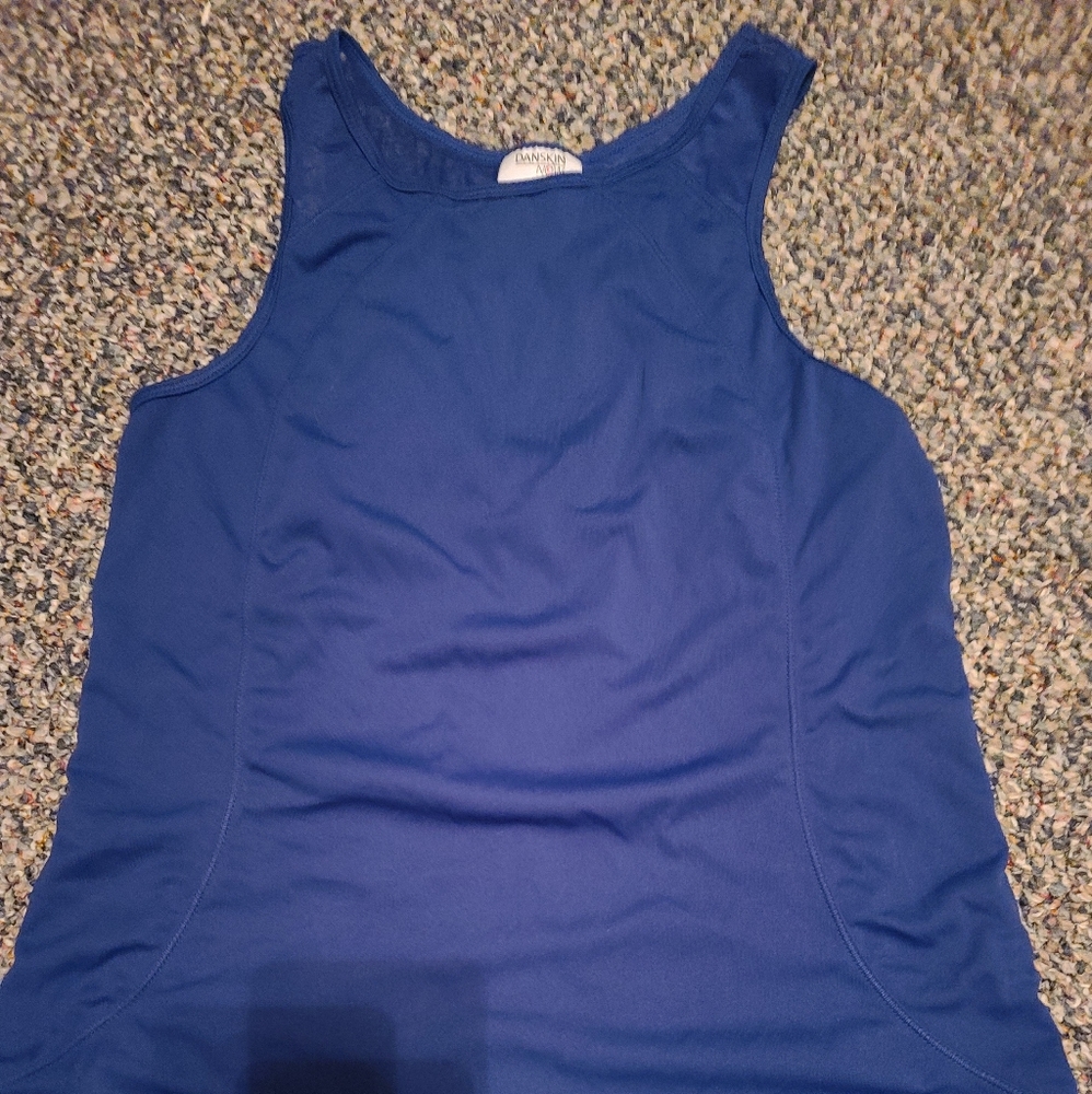 danskin tank